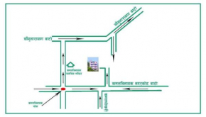 Shanti batika hotel (guest house)and restaurant